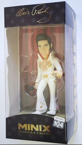 Minix elvis presley - minix,