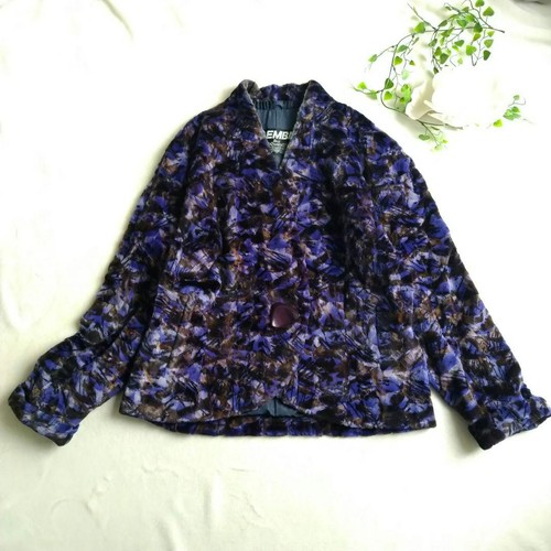 Cappotto pelliccia visone