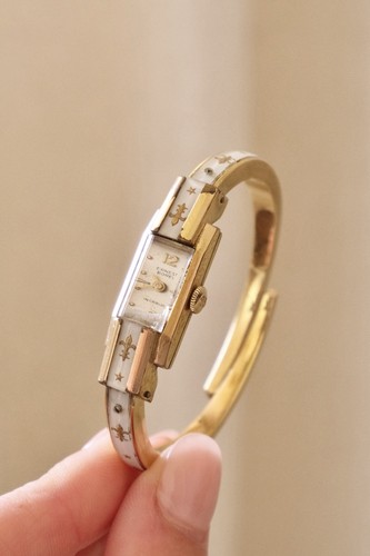 Orologio ernest borel anni - borel, 60