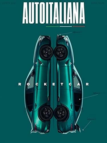 Auto italiana passione - italiana.,