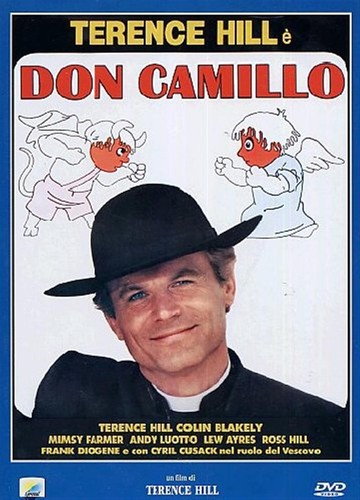Don camillo regione 2 - camillo,