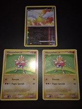 Pokemon - Lotto 3 Fuoriserie