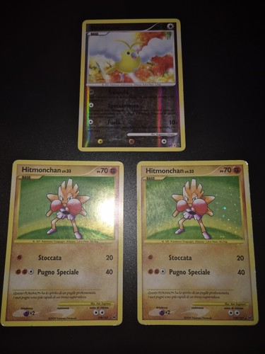 Pokemon lotto 3 - pokemon,