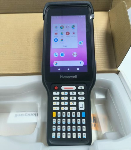 Honeywell scanpal eda61k - scanpal,