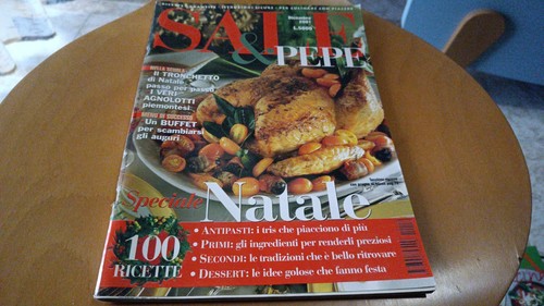Sale pepe natale - natale, 100