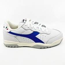 Diadora Maverick H.O.C. White
