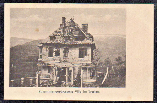 B397 cartolina epoca - cartolina, da