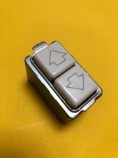 BTicino Magic 5055/1  Pulsante Doppio - ORIGINALE