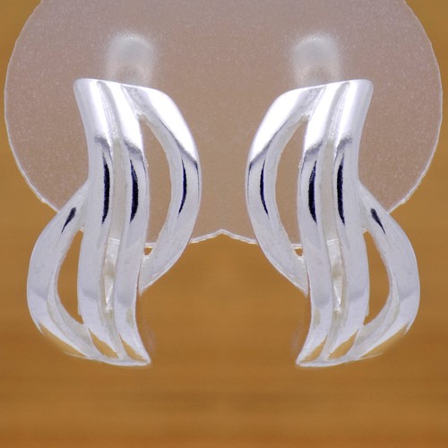 Orecchini clip francesi con - orecchini,