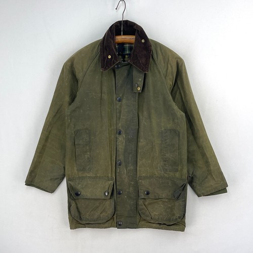Barbour beaufort giacca cera - beaufort,