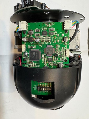 Ricambio telecamera speed dome - ricambio,