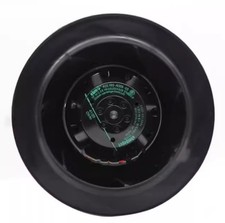 Ventilatore centrifugo nuovo