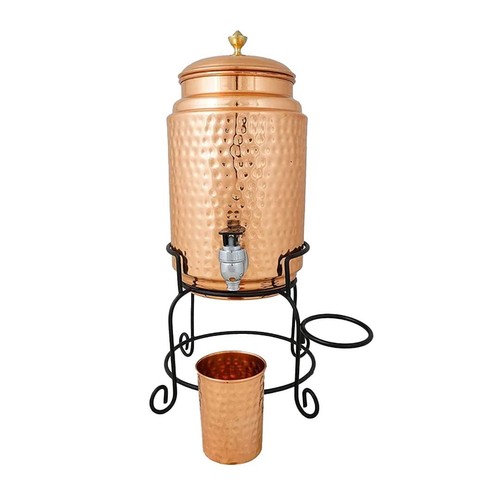 Contenitore dispenser acqua