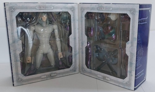 Figurine saint seiya myth - figurine,