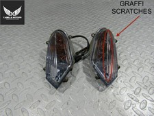 FRECCE ANTERIORI DESTRA E SINISTRA KYMCO AGILITY 50 R16 2008 2016