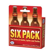 University Ga Boardgame Six