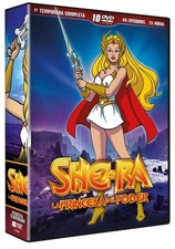 She-Ra, la Princesa del Poder