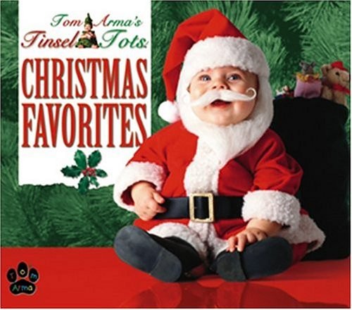 Tom arma christmas favorites - tom,