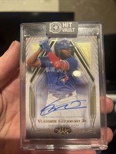 2022 Topps Tier One Autografi
