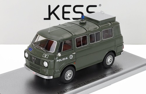 Kess model alfa romeo - -,