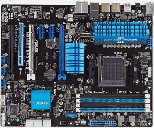 Scheda madre asus - scheda,