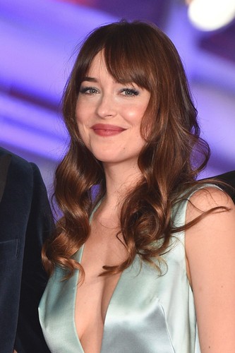 Foto dakota johnson - johnson, formato