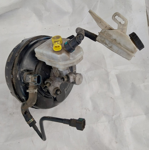 Servofreno opel zafira p12 - servofreno,