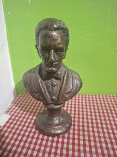 Mini busto giacomo puccini - mini,