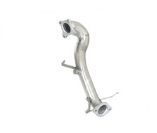 Downpipe Scirocco 1.4 TSI 122cv 