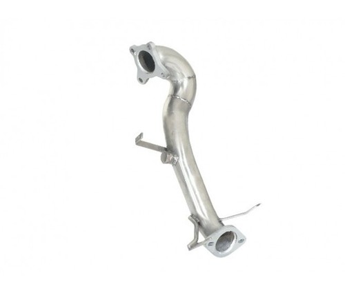 Downpipe scirocco tsi - 1.4,