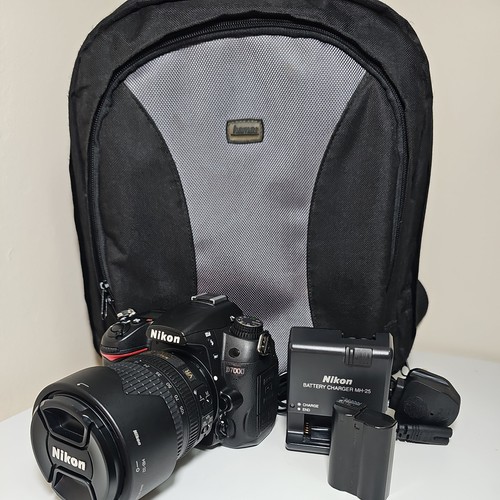 Nikon d7000 fotocamera - d7000,
