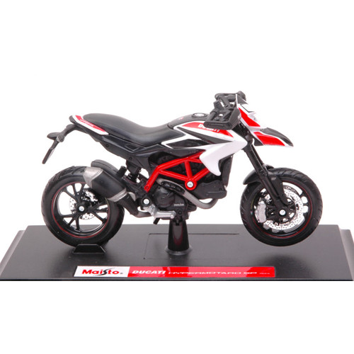 Ducati hypermotard 2013 - ducati,