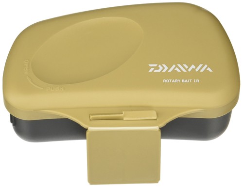 Daiwa bait box esca - daiwa, rotante
