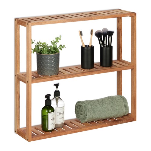 Mensola parete scaffale - da,