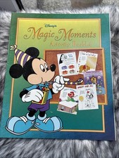 Disney’s 1997 Magic Moments