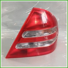 Fanale Posteriore Destro DX MERCEDES-BENZ Classe C W/S203 2000 2007 A2038200264