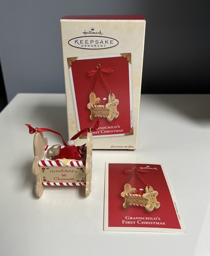 Hallmark keepsake albero - hallmark,