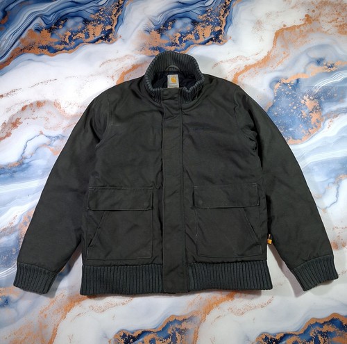 Giacca vintage carhartt - giacca,