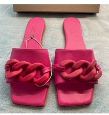 Sandali Nila & Nila fucsia