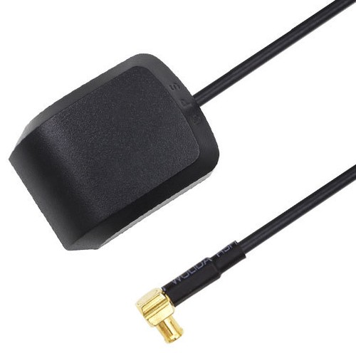 Antenna gps mcx per garmin - gps,