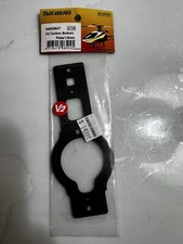 Piastra inferiore in carbonio