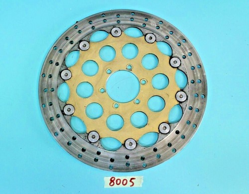 Disco freno anteriore cagiva - disco,
