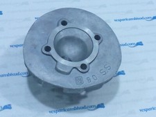 TESTA CILINDRO 90 SS ORIGINALE