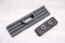 Ammortizzatore in gomma per