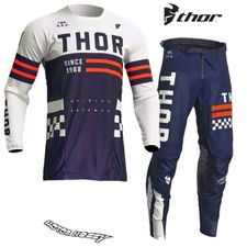 COMPLETO CROSS ENDURO THOR MX