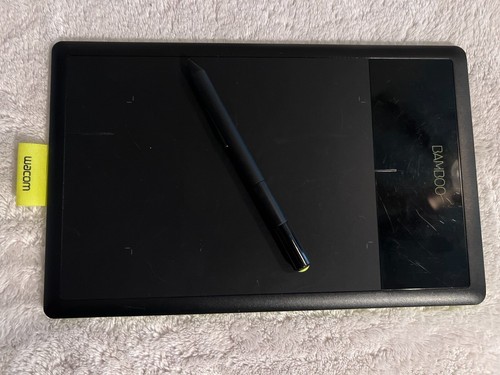Wacom bamboo pen ctl 470 - pen, ctl-470