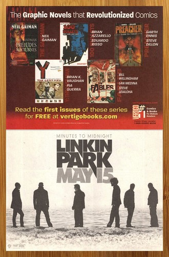 Album pubblicità poster - album, pubblicità/poster