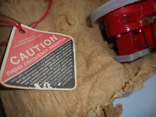 VARIAN KLYSTRON VA-1 259C serial number 90924  9-79Reflex Klystron Tube Mic