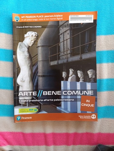 Arte bene comune - ., dalla