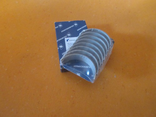 Kit cuscinetti biella standard